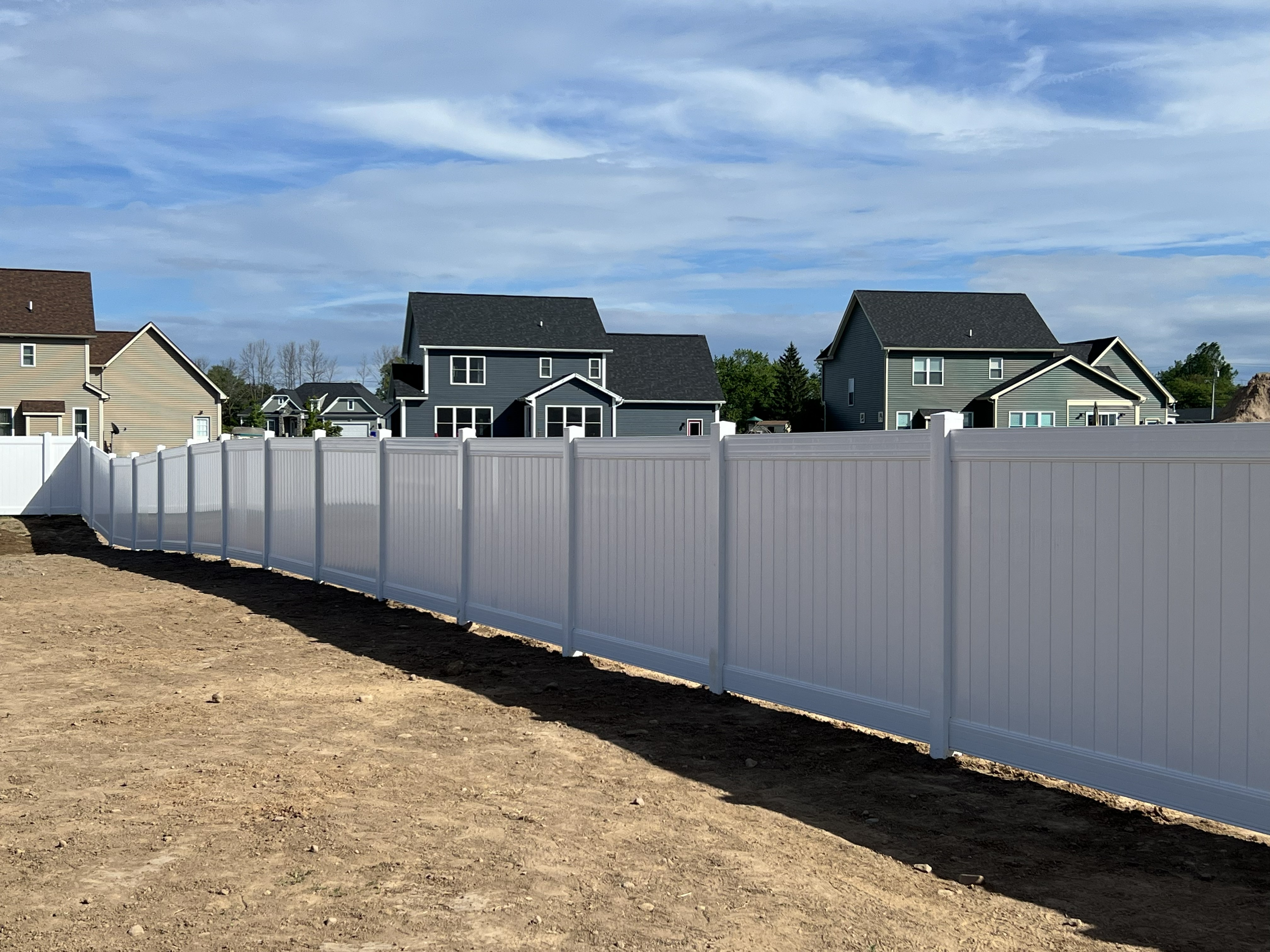 Fence Repairs Rochester