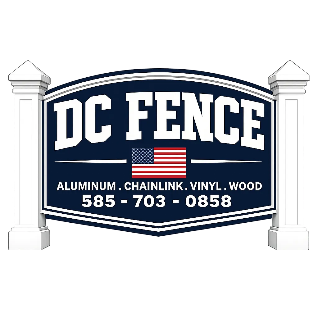 Rochester, NY Trusted Fencing Experts Rochester