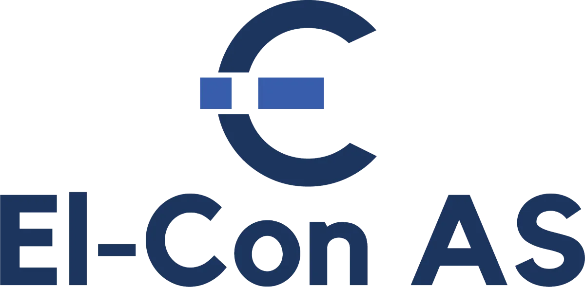 El con AS logo