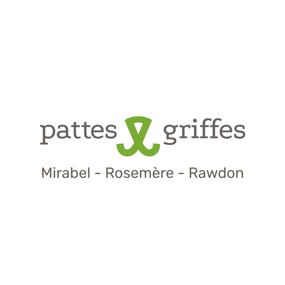 Pattes et Griffes