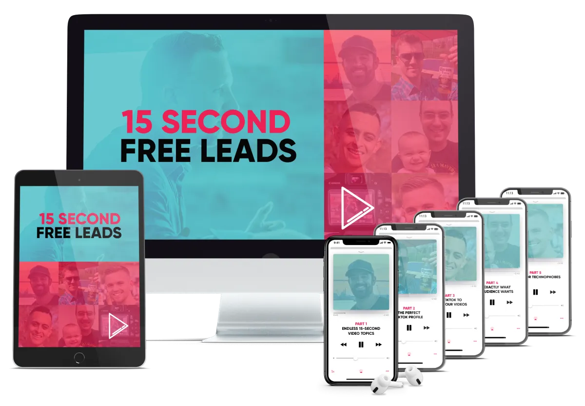 15 Day Affiliate Marketing Business Challenge