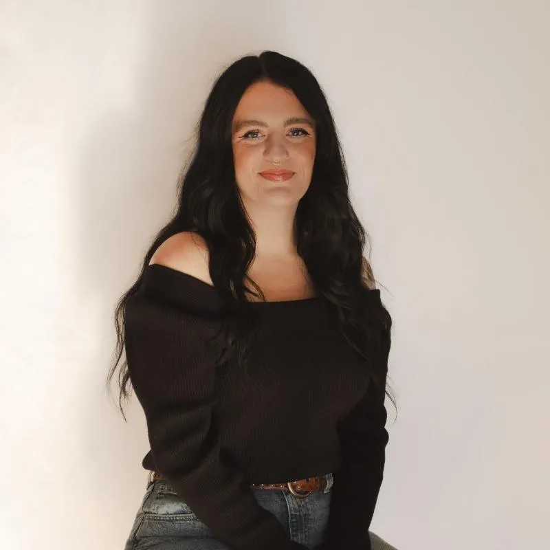 Kennedy McGurkin Therapist