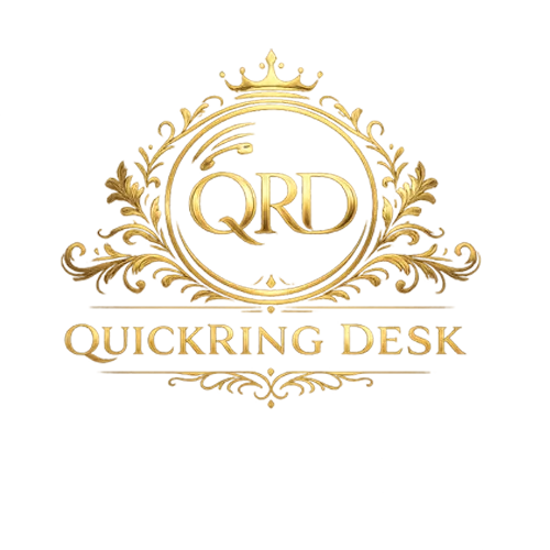 QuickRing Desk