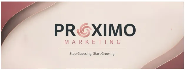 Proximo Marketing Begins Company Rebrand as MaKenna Wood Leads Next Stage of Growth