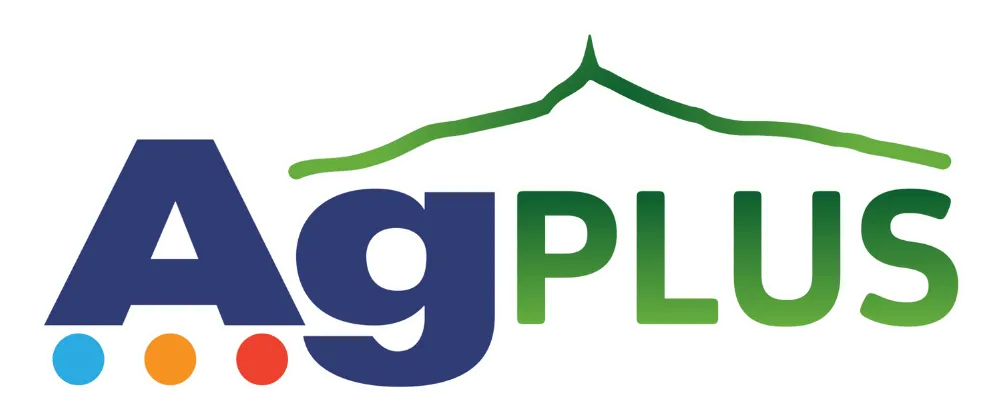 AgPlus Logo
