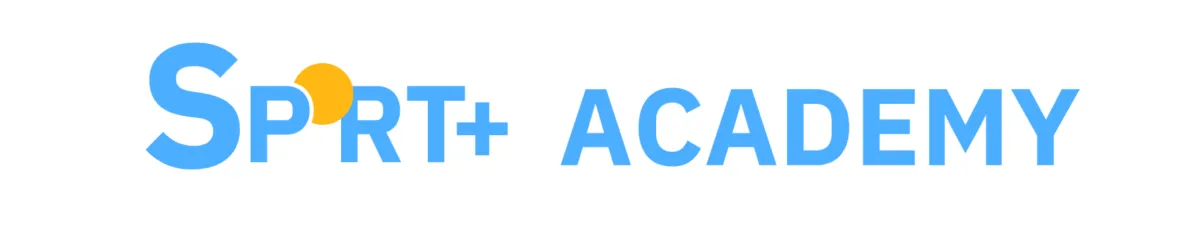 SpotPlus Academy Logo