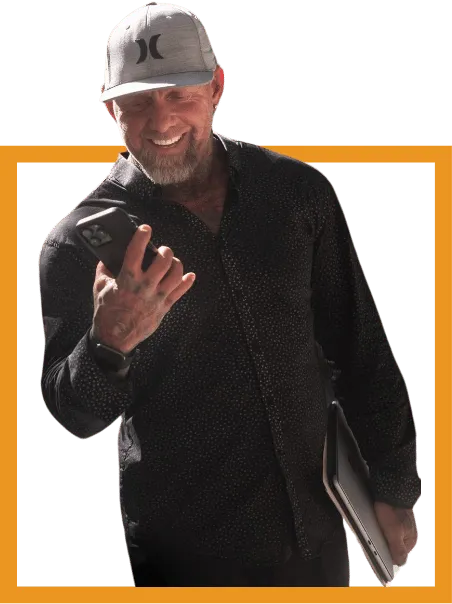 JASON TRESTER