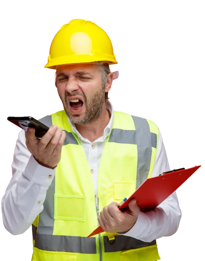 Leaking sales pipeline due to lack of gohighlevel automation for contractors 