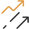 icons8-competitive-growth-100 png