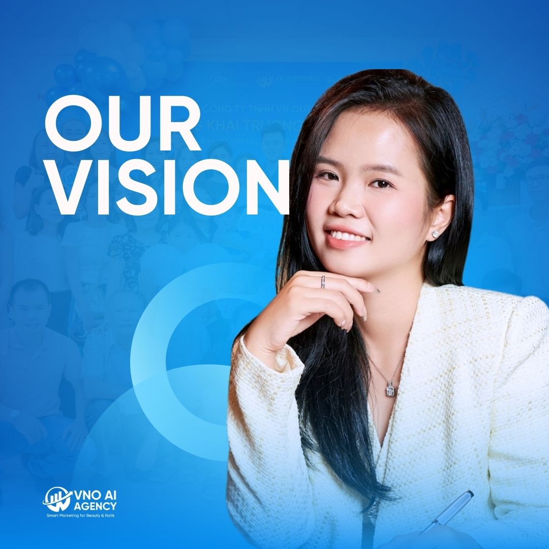 Sứ mệnh của chúng tôi