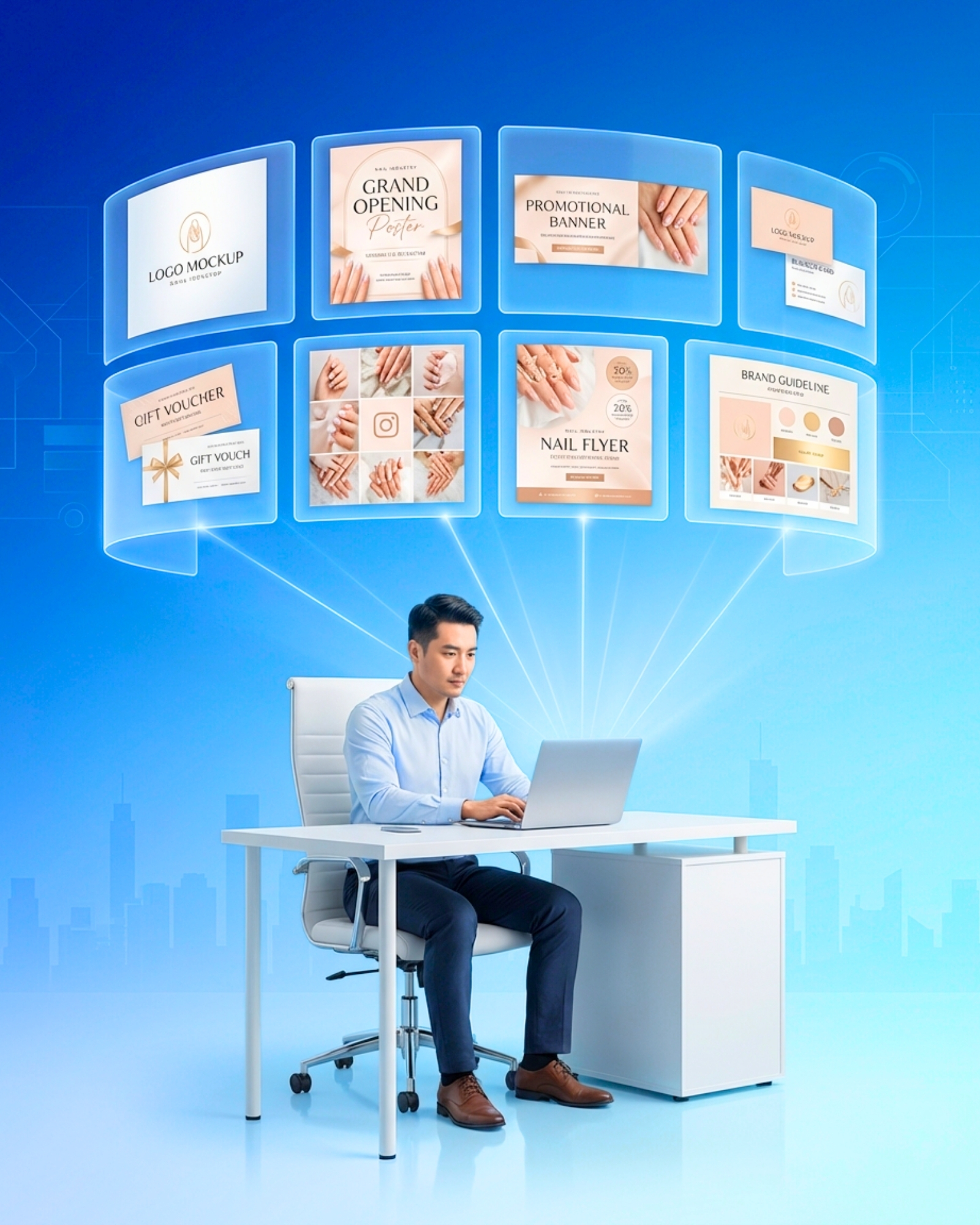 Thiết kế hình ảnh