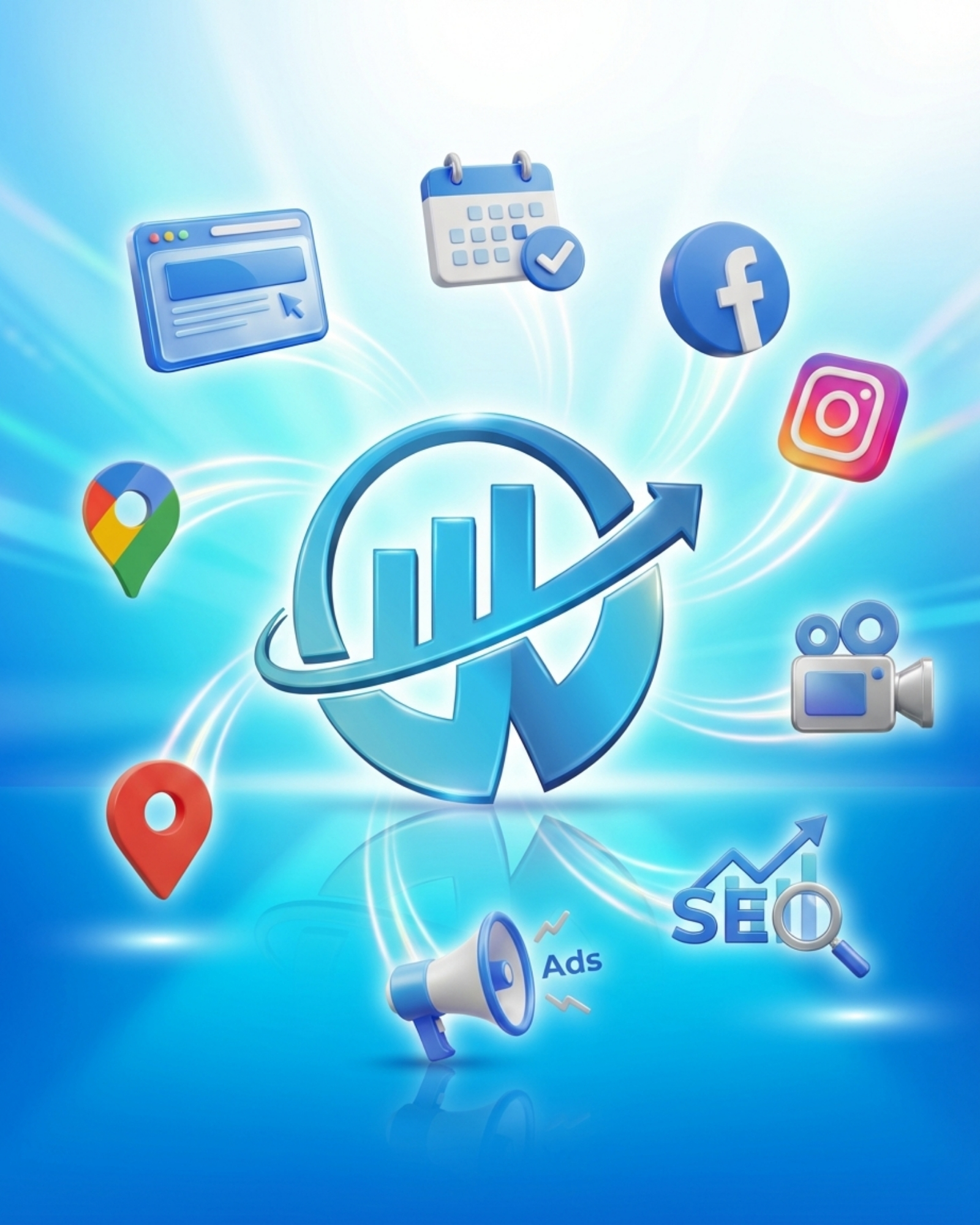 Marketing All In One