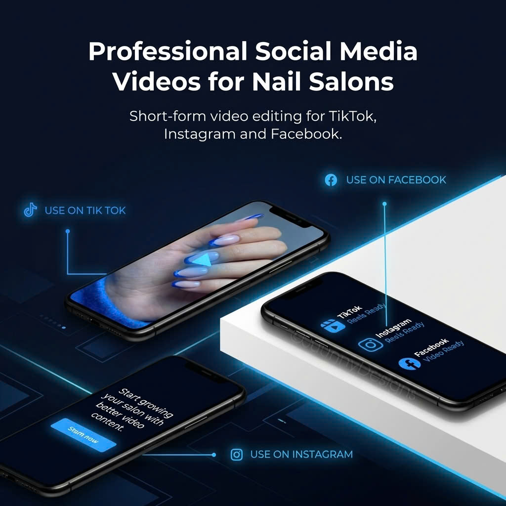 Làm video quảng cáo