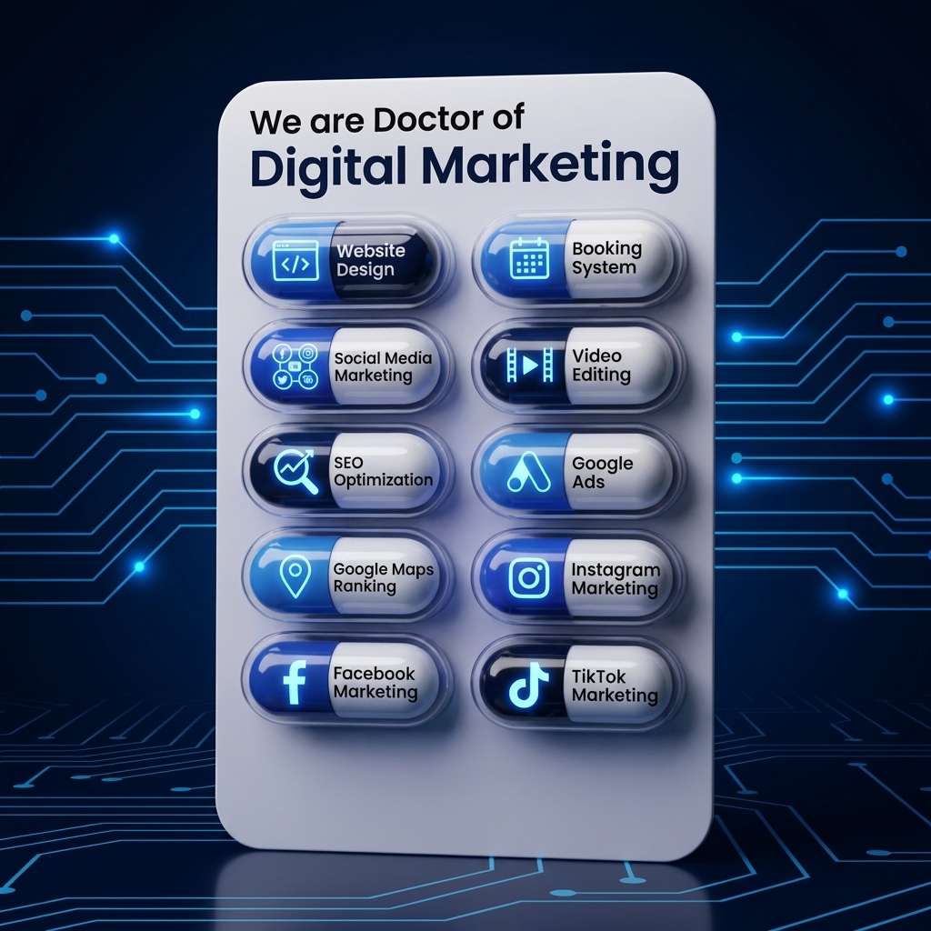 Marketing All In One