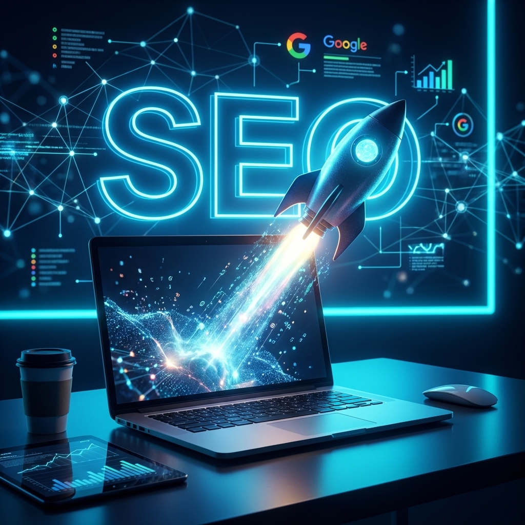 SEO Website
