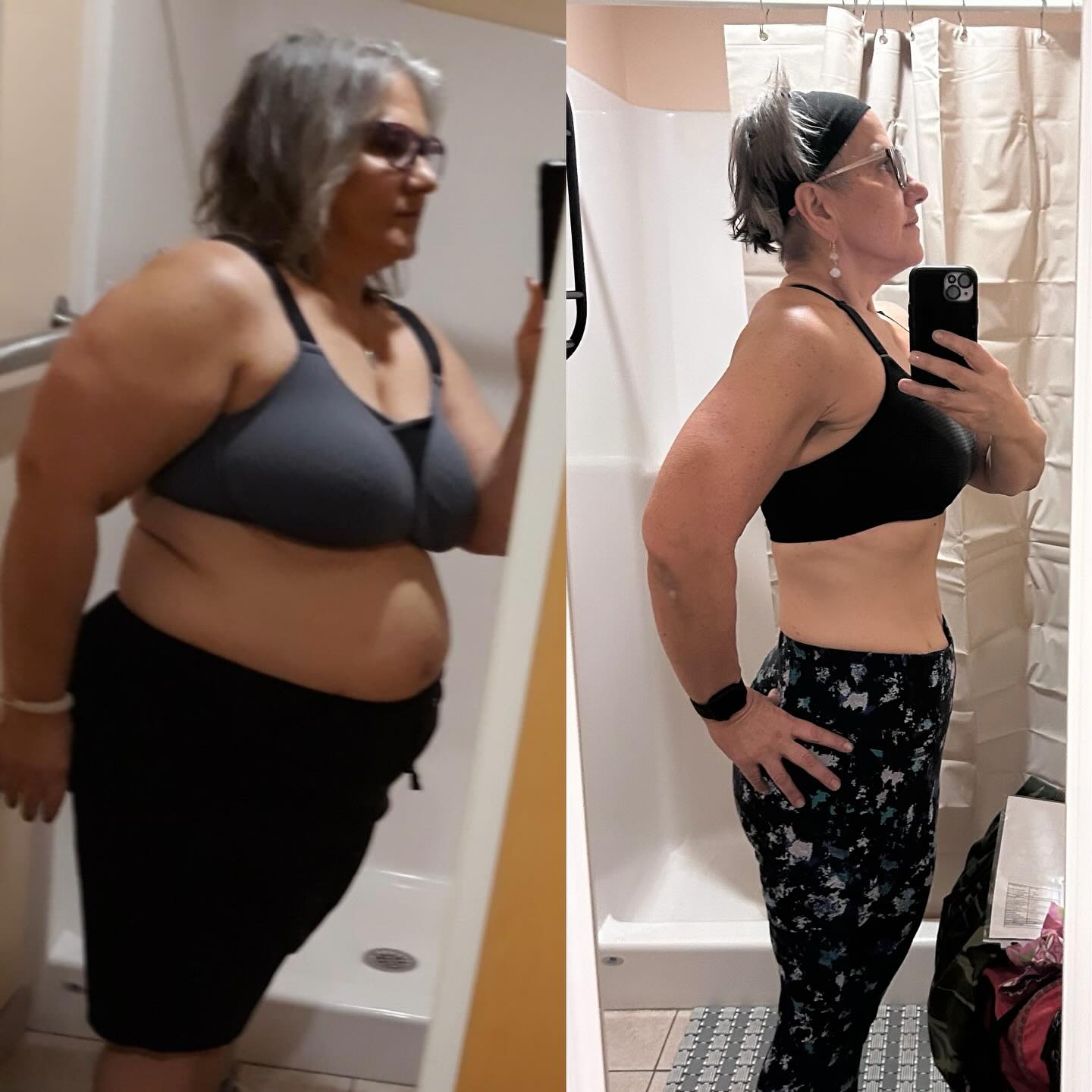 the total transformation package