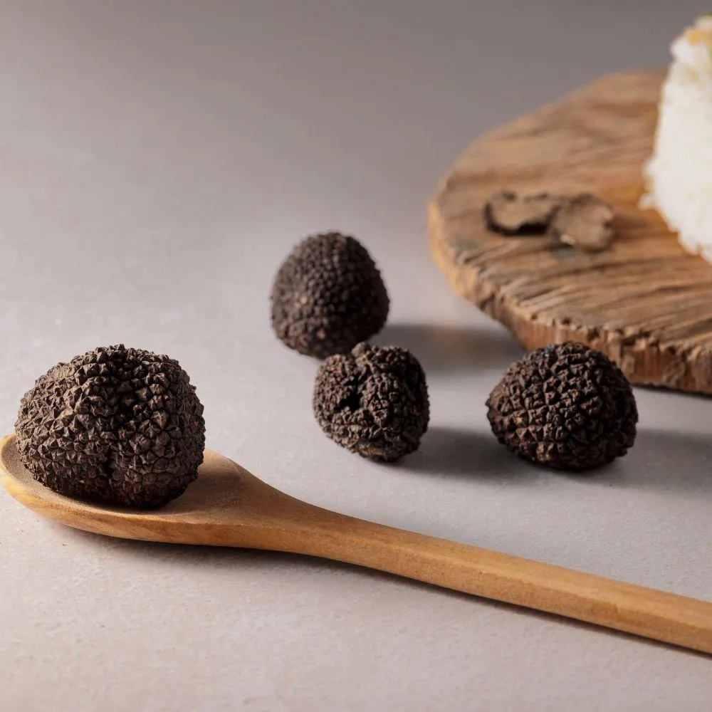 lyon delice truffles