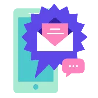 Text & Email Blasts