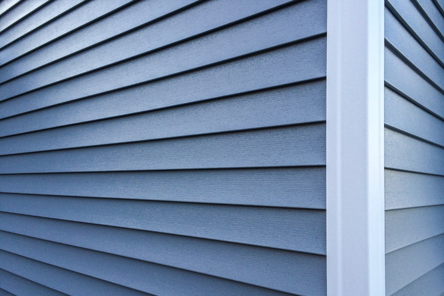 Siding