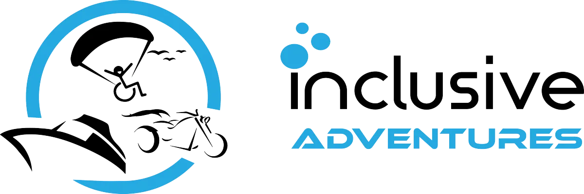 Inclusive Adventures Logo