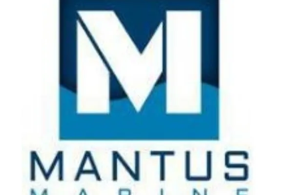 Mantus Marine anchor