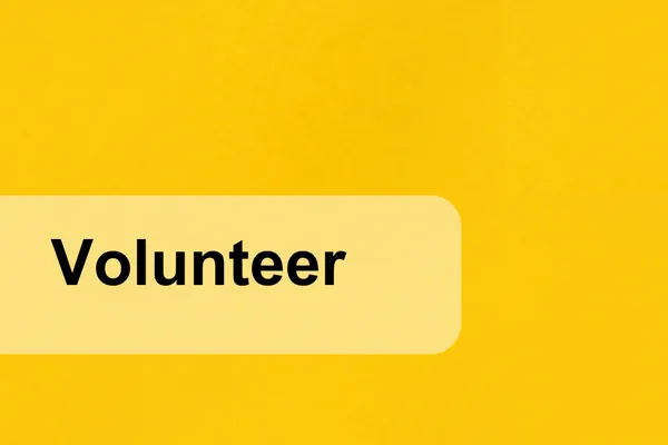 Jim Debor volunteer