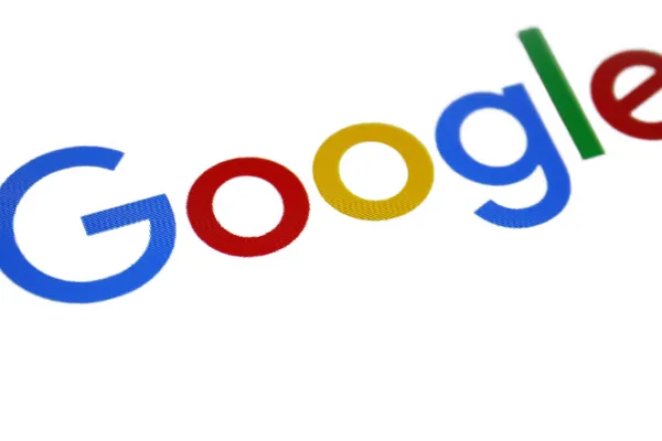 Google for Nonprofits logo