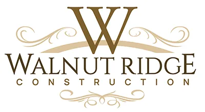 Walnut Ridge Construction Logo