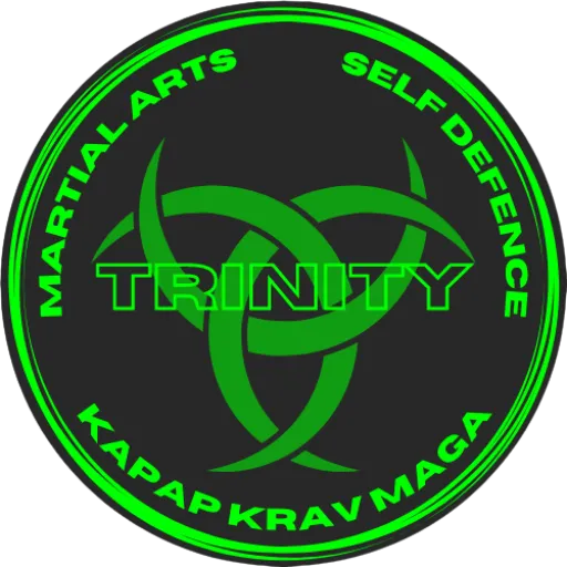 Trinity Martial Arts & Self Defence - Kids Martial Arts - Telford