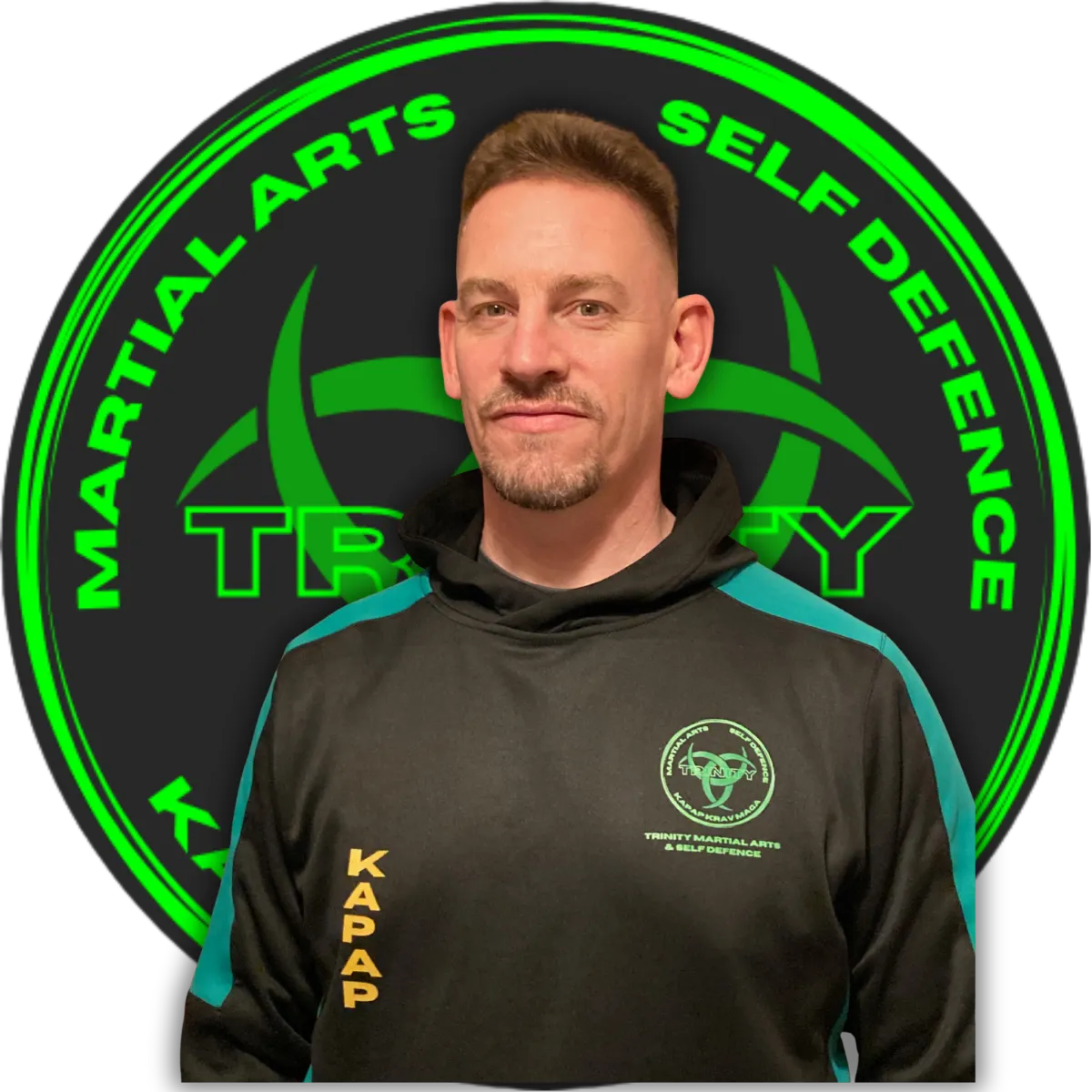 Trinity Martial Arts & Self Defence - Kids Martial Arts - Telford