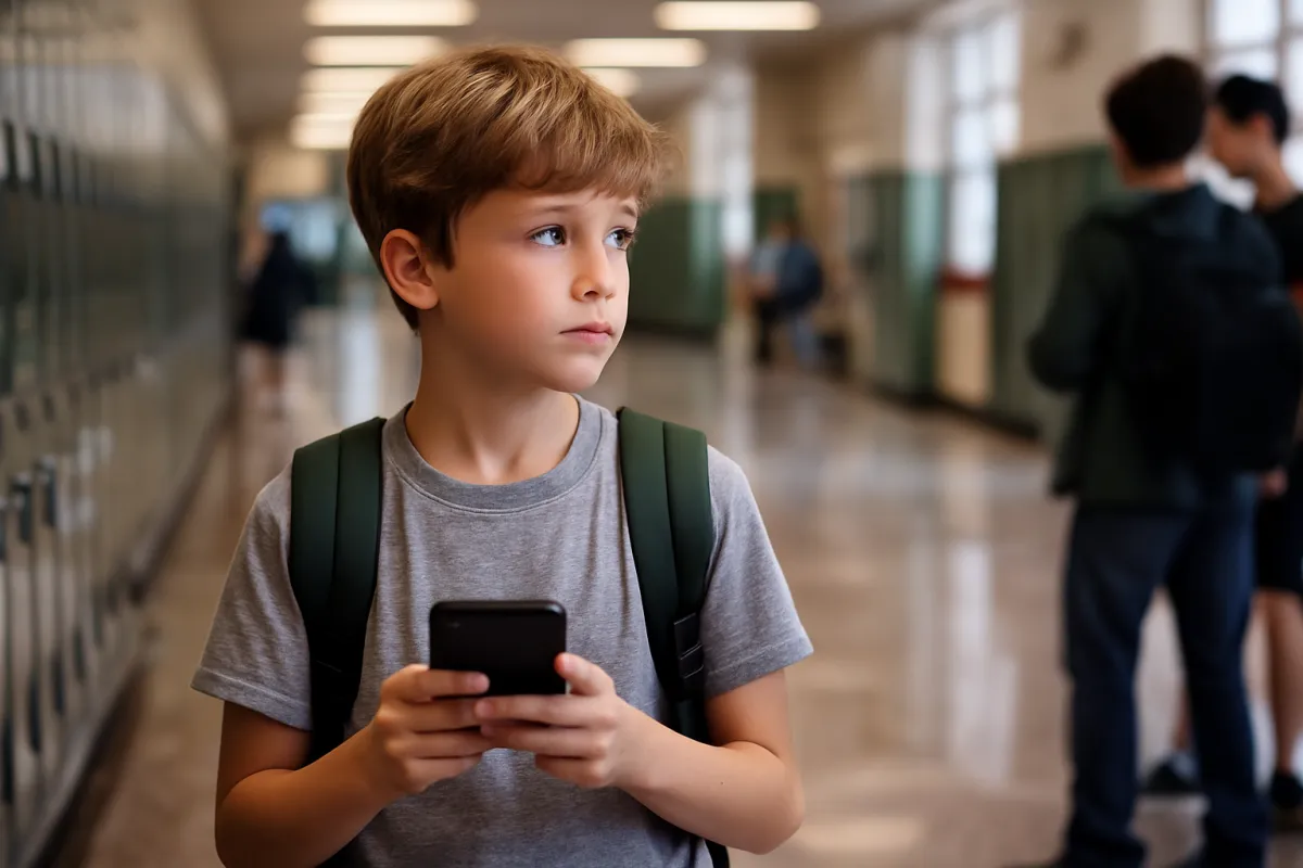 Childrens self-defence martial arts telford