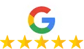 Five-star Google reviews for Trinity Martial Arts & Self Defence in Telford