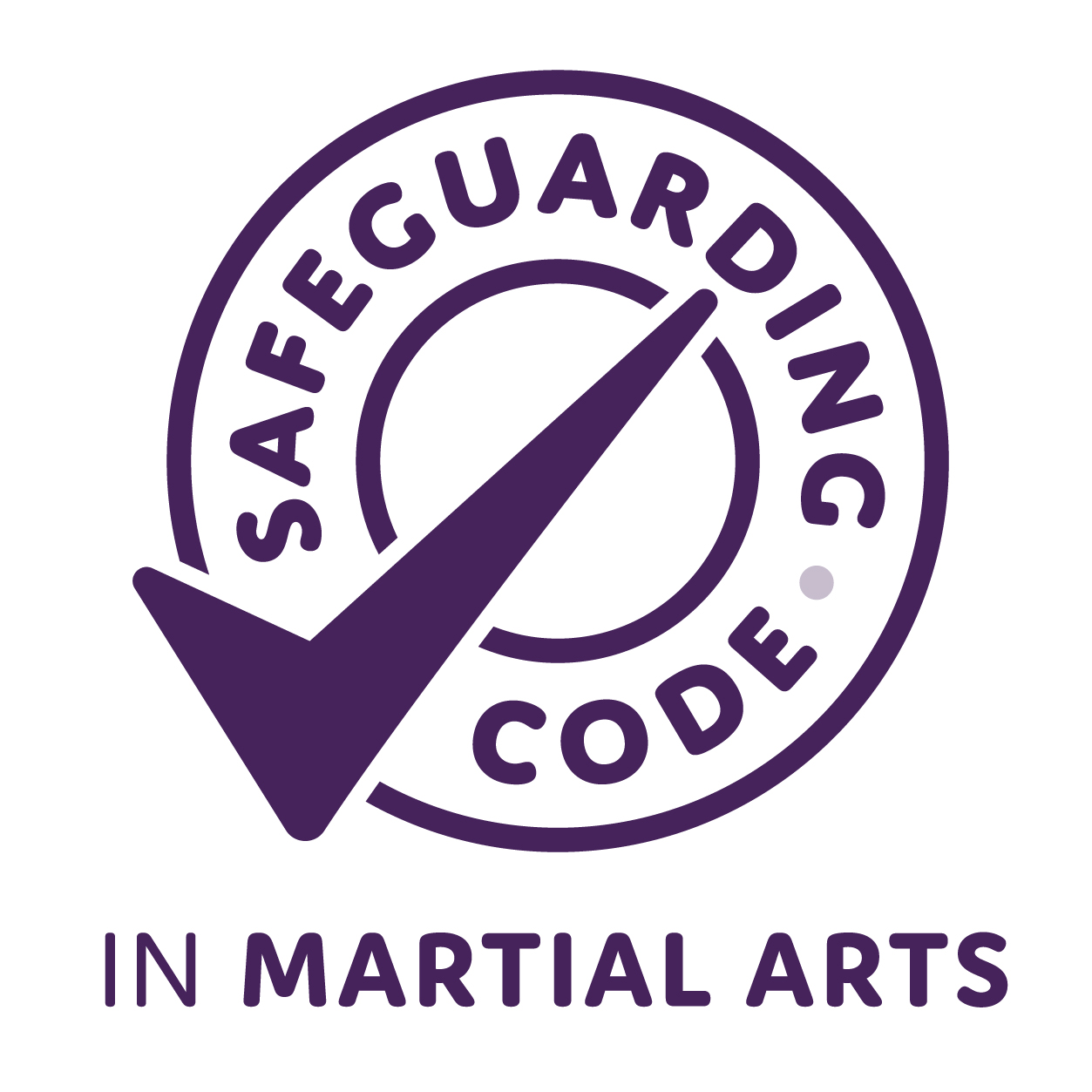 Sport England Safeguarding Code in Martial Arts