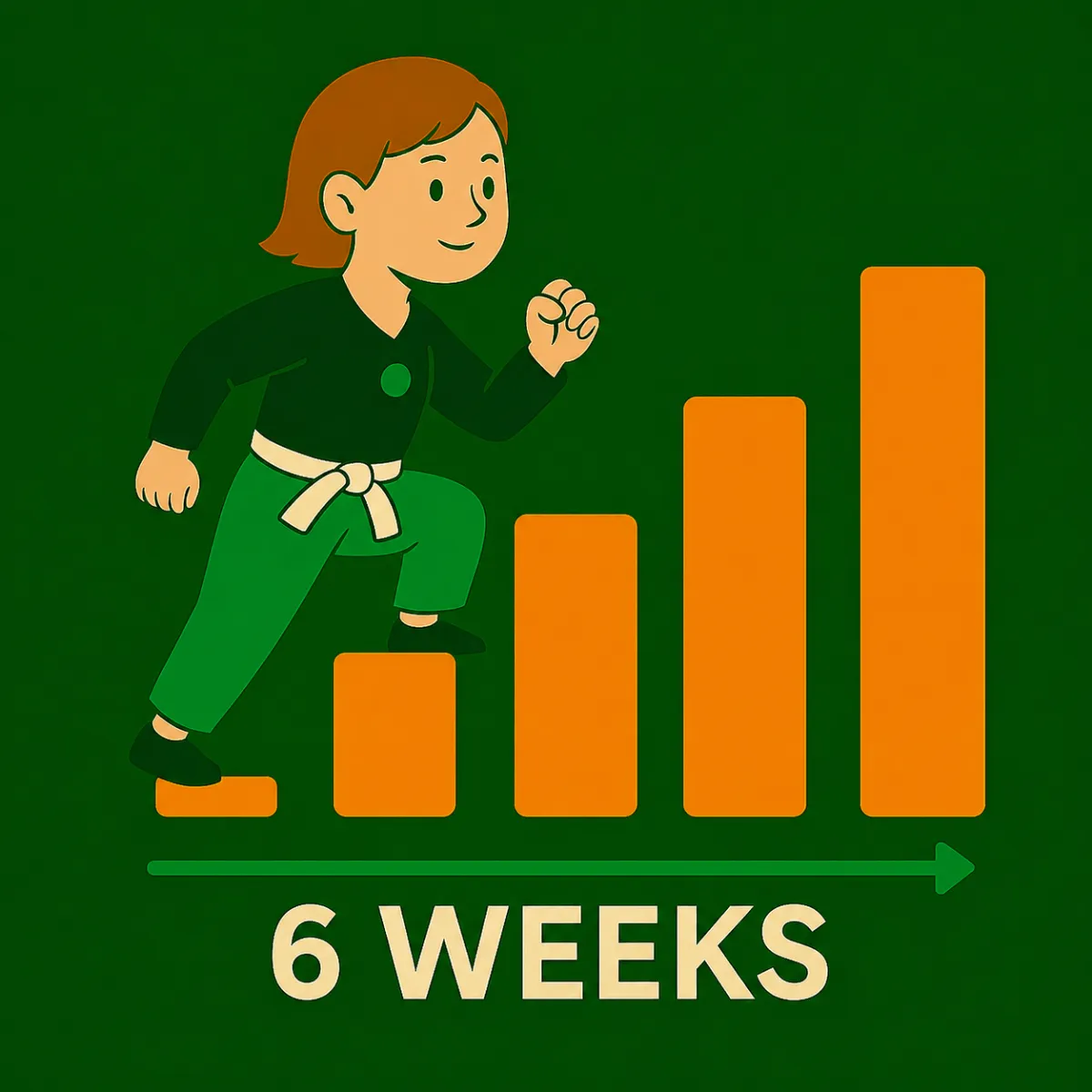 Trinity Martial Arts & Self Defence - Kids Martial Arts - Telford