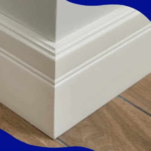 baseboard