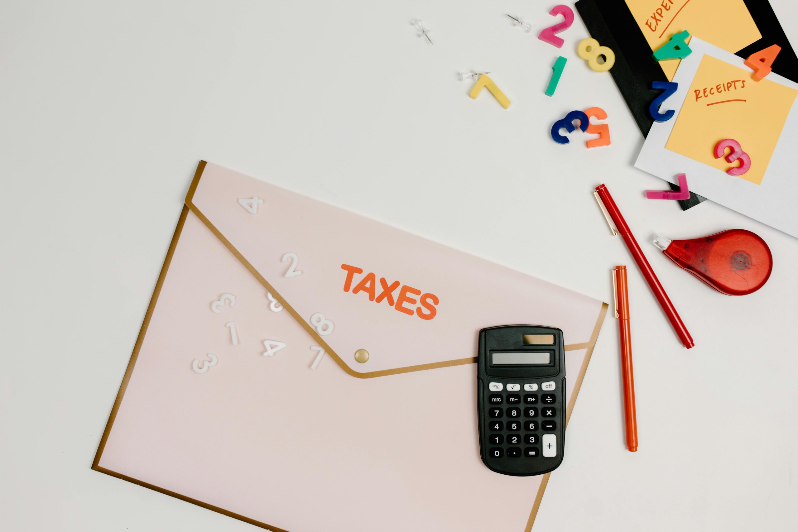 Tax Relief for Middle-Class Canadians: Key Changes Starting July 1, 2025