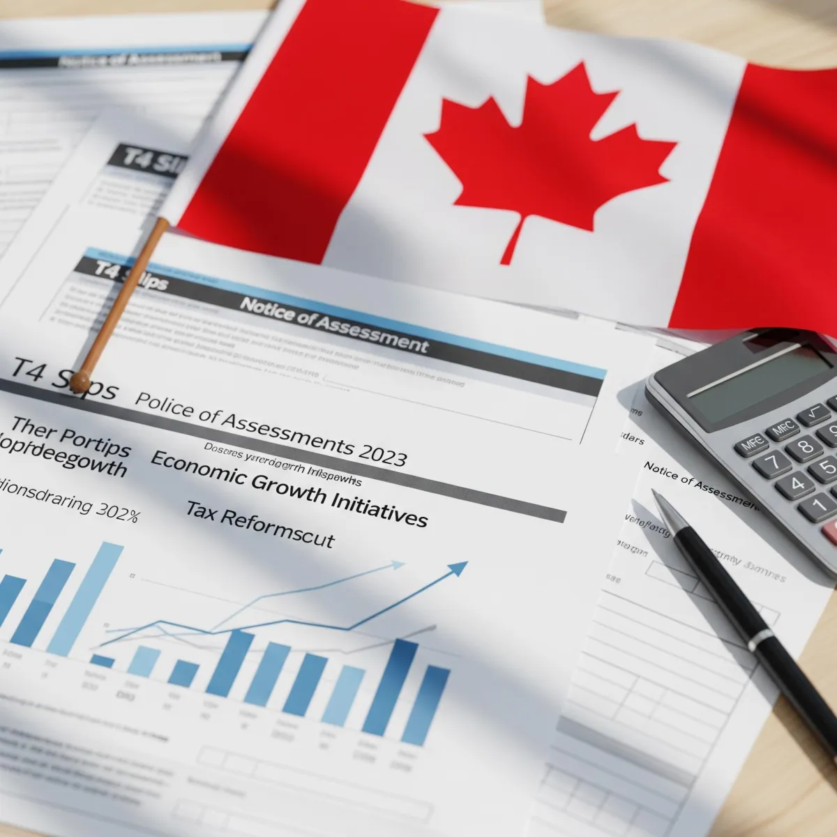 Navigating Canada's Evolving Tax Landscape: Key Updates and What They Mean for You