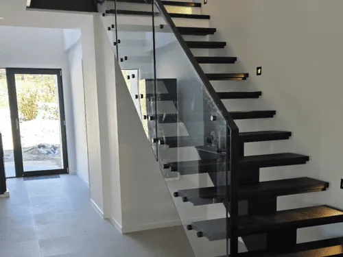 New Door & Window Fit Outs in Gold Coast