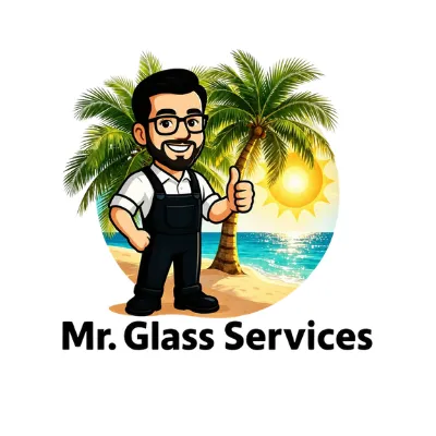 Glass & Glazing Services Caboolture