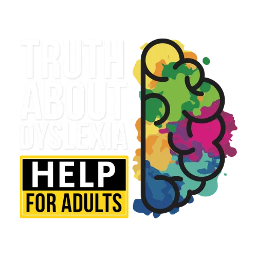 Added Nutrition Project - Truth About Dyslexia