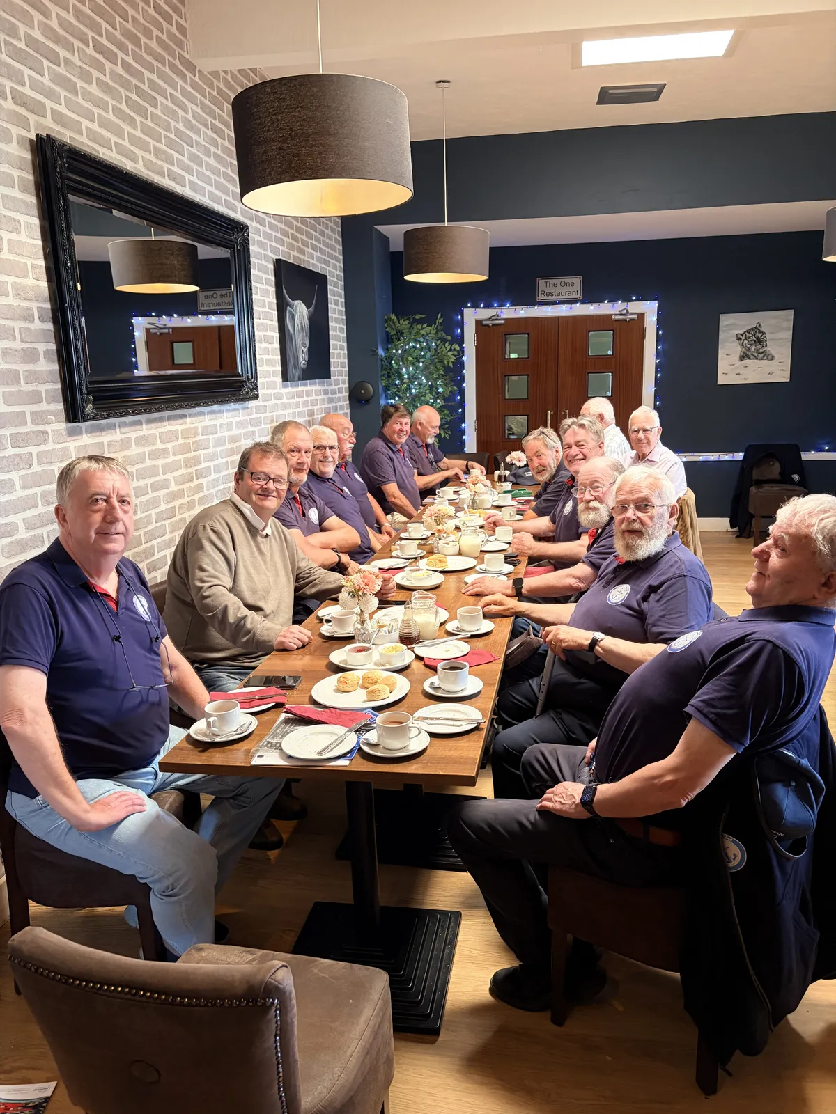 SeaShed Members