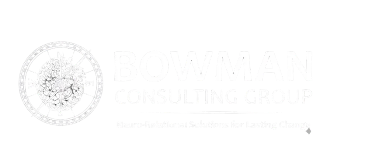 Bowman Consulting Group Logo