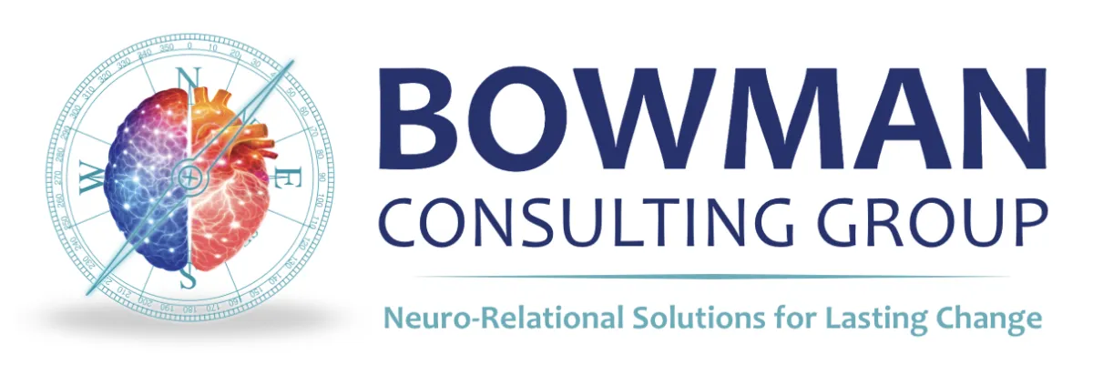 Bowman Consulting Group Logo