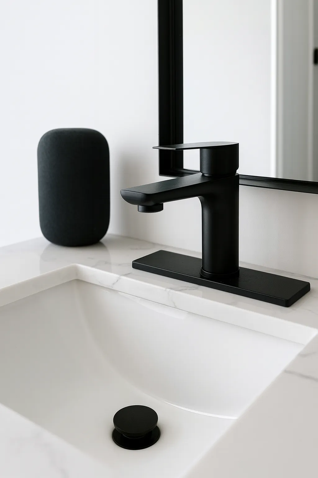 Bathroom Faucet