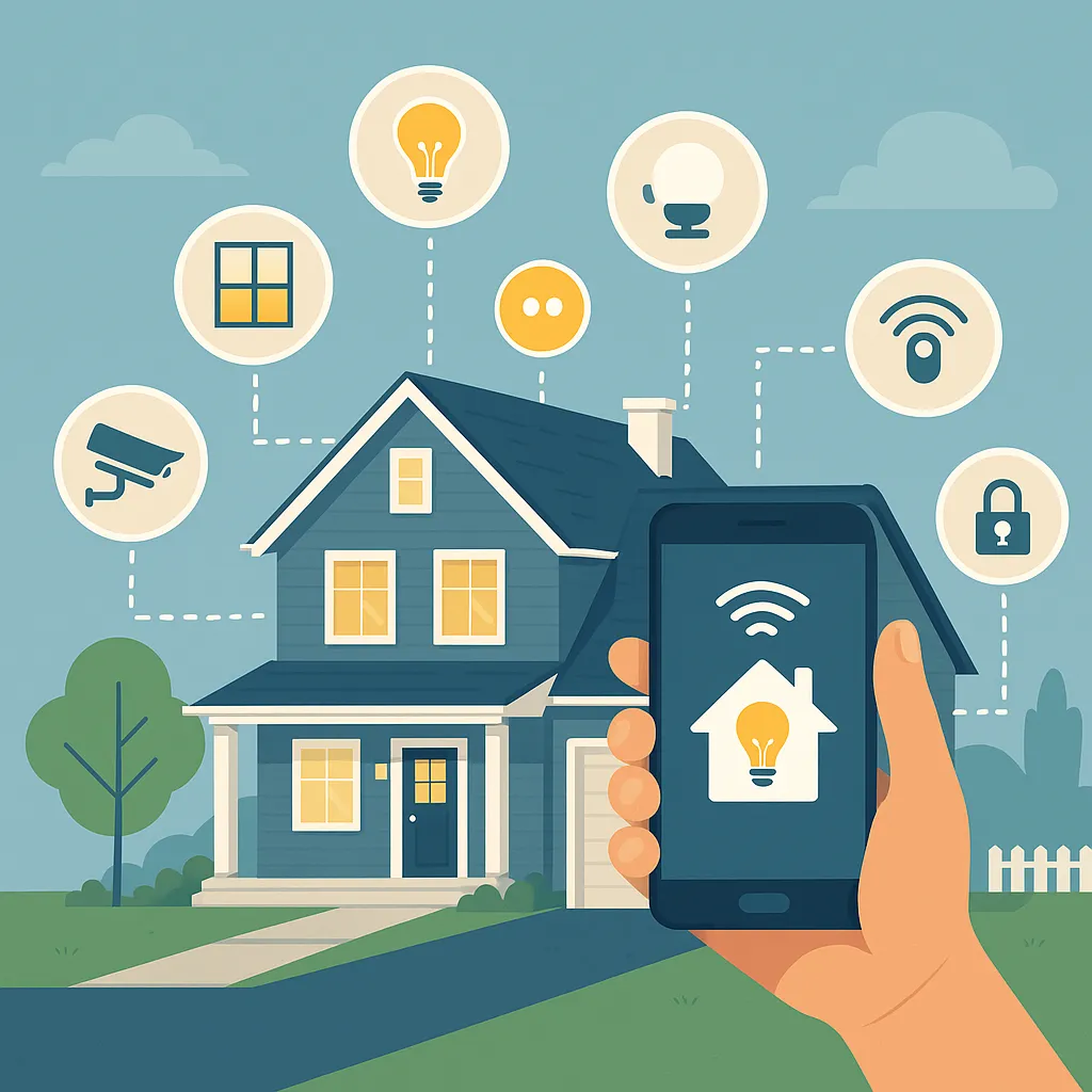 Smart Home