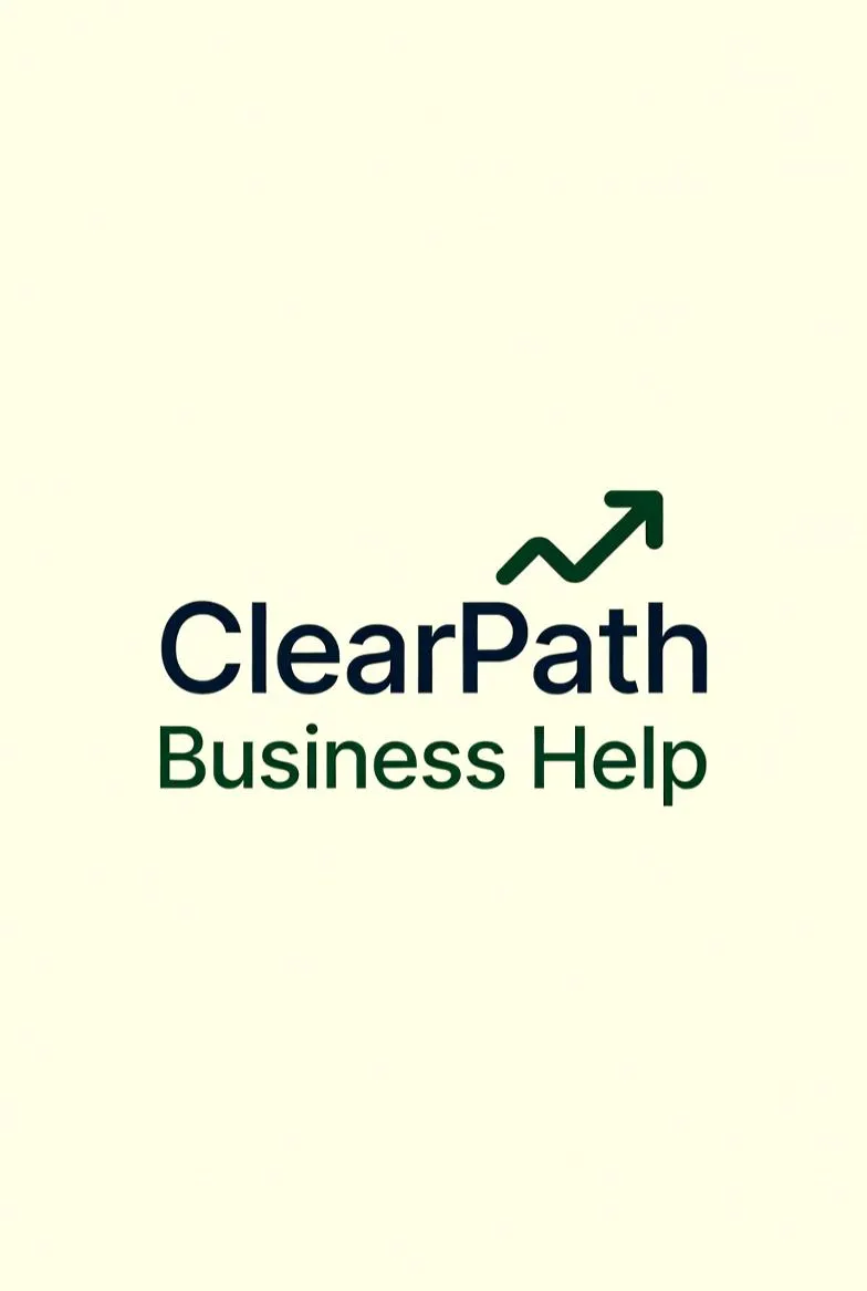 Clearpath Business Help