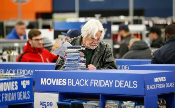 Roller coaster track against a blue sky