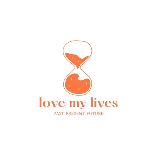 Love My Lives logo