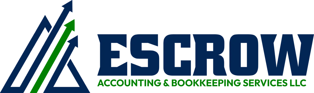 Escrow Accounting & Bookkeeping Services LLC Logo