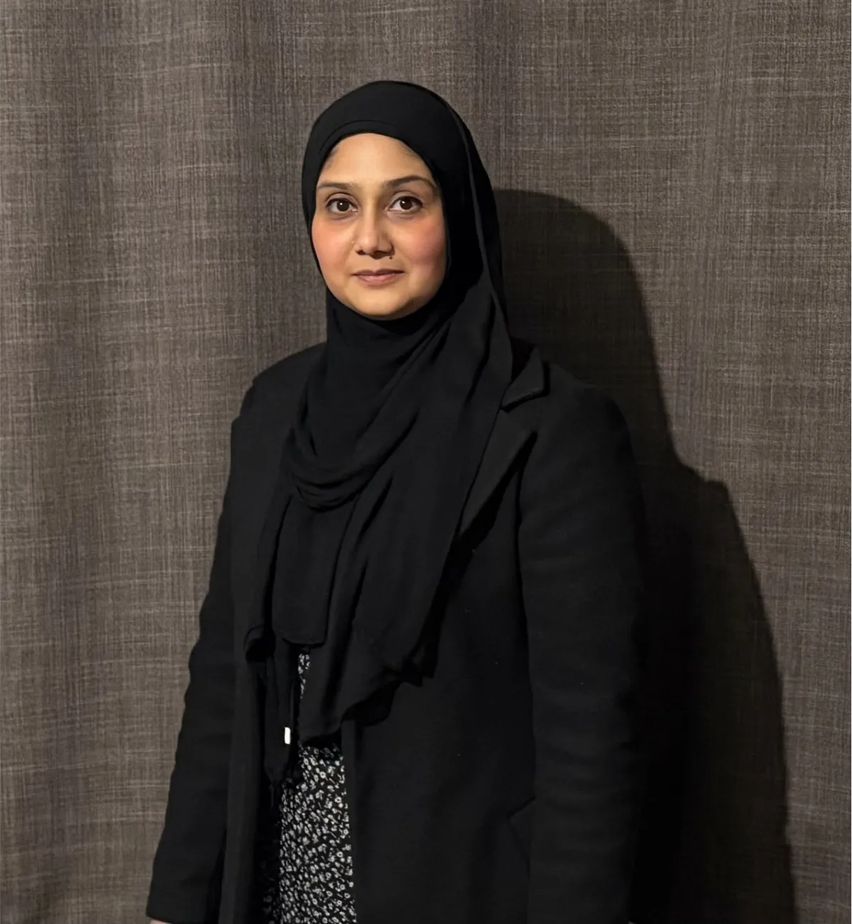 ACCA-Qualified Lecturer in a professional setting